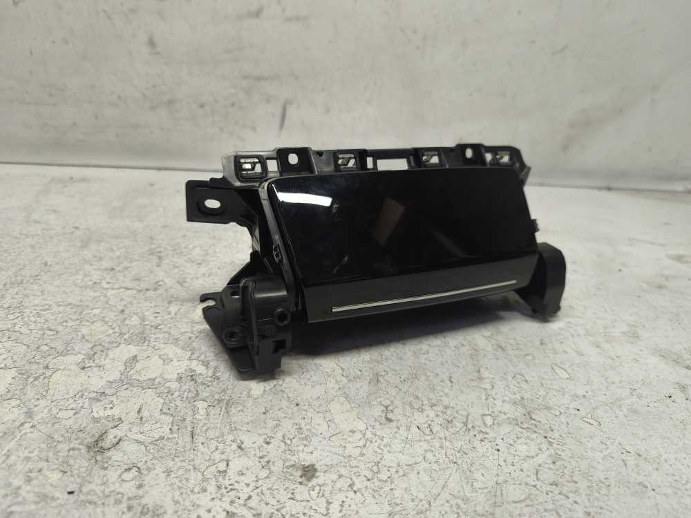 PATIN DE RECHARGE À INDUCTION PEUGEOT - Vue 3